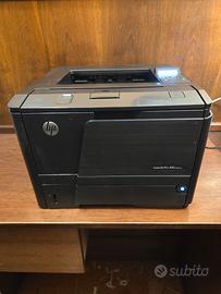 HP LASERJET 400 M401dne