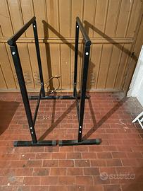 Parallele alte e basse