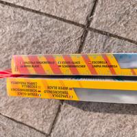 coppia di spazzole universali 