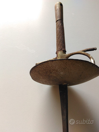 Fioretto antico anno 1900