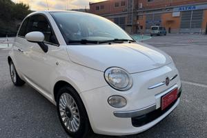 Fiat 500 1.2 BENZINA - NEOPATENTATI