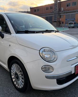 Fiat 500 1.2 BENZINA - NEOPATENTATI