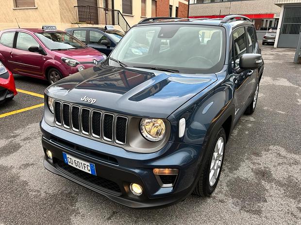 Jeep Renegade 1.0 T3 120CV Limited 2WD