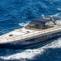 Cantieri del Golfo Ipanema 54