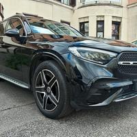 Mercedes GLC 220d 4matic MHEV Premium plus | Tetto