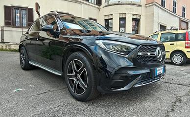 Mercedes GLC 220d 4matic MHEV Premium plus | Tetto