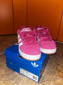 Adidas Campus Originals