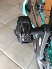 bianchi oltre xr3 disc