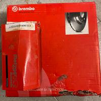 Kit dischi freno Brembo ant. X FIAT -ALFA ROMEO