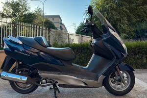 Suzuki burgman 150cc 2006