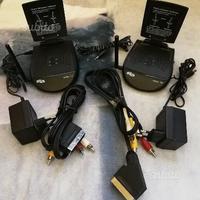 Ripetitore audio/video Cobra