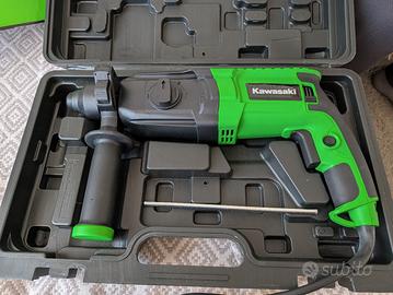 Tassellatore kawasaki 800w