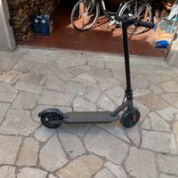 Monopattino elettrico