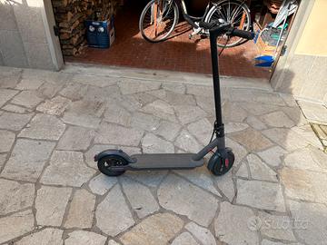 Monopattino elettrico