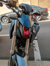 Zontes ZT125