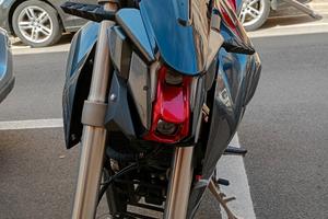 Zontes ZT125