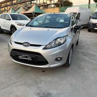 FORD Fiesta + 1.2 60CV 5 porte