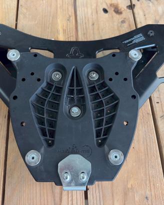SW Motech per Ducati Multististrada