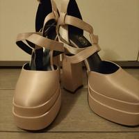 Décolleté alexoo  36