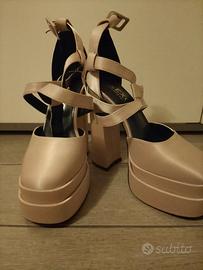 Décolleté alexoo  36