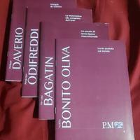 Collana PMincontri - Fondazione Palazzo Magnani
