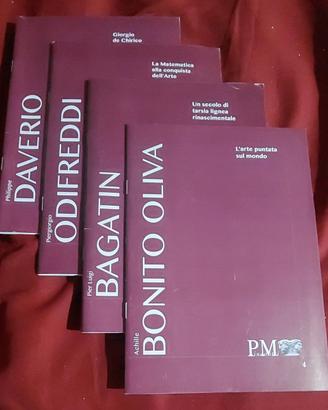 Collana PMincontri - Fondazione Palazzo Magnani