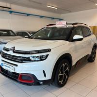 Citroen C5 Aircross SHINE BlueHDi 130 EAT8 N1 SPOT