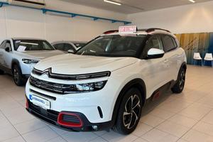 Citroen C5 Aircross SHINE BlueHDi 130 EAT8 N1 SPOT
