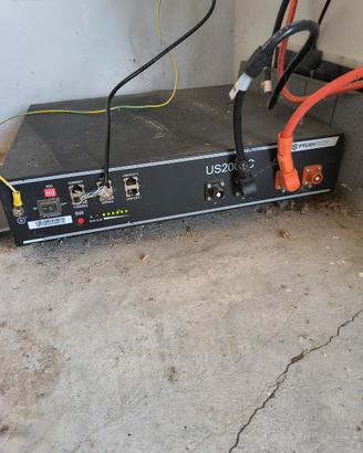 Pylontech US2000C