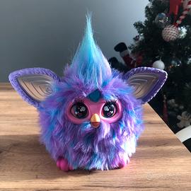 Furby Viola Habro
