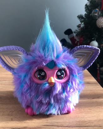 Furby Viola Habro