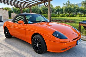 FIAT BARCHETTA
