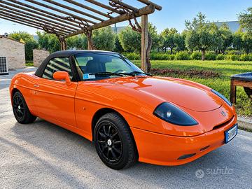 FIAT BARCHETTA