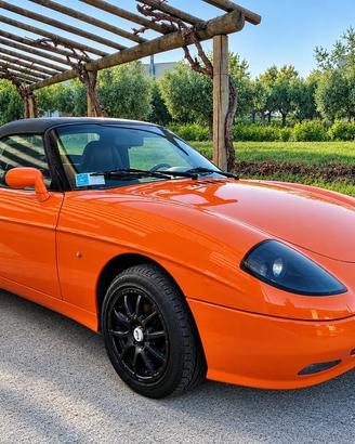 FIAT BARCHETTA