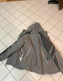 Completo da Snowboard