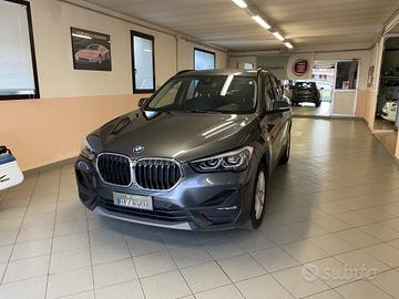 Bmw X1 sDrive16d Business Advantage- OK NEOPATENTA