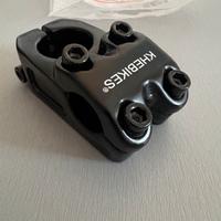 KHE Bikes Stem