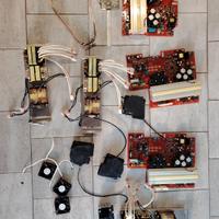 ricambi elettronici inverter 