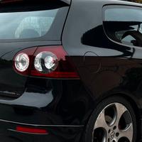 fari posteriori a led golf 5 gti