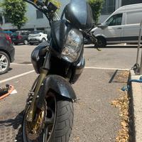 Kawasaki ER-6N