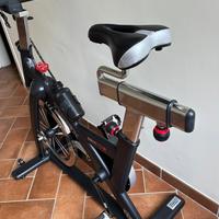 Spinbike Toorx