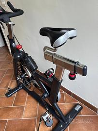 Spinbike Toorx