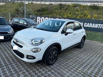 Fiat 500X 1.3 MultiJet 95 CV Lounge-03/2016