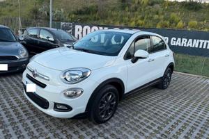 Fiat 500X 1.3 MultiJet 95 CV Lounge-03/2016
