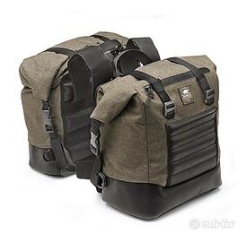 Borse e talai xsr900