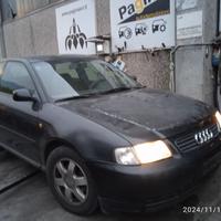 AUDI A3 1.9 TD 1998 AHF PER RICAMBI