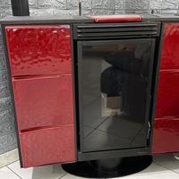 stufa a pellet extraflame
