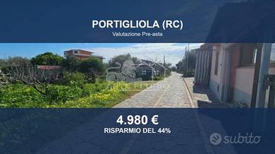 Immobile in asta di 2216 m² a Portigliola