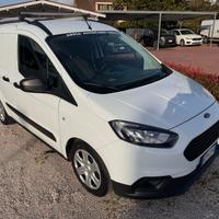 Ford courier 1.5tdci 75cv e6d-t 2021