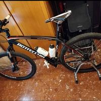 Mtb Bottecchia FX 107 misura 27,5